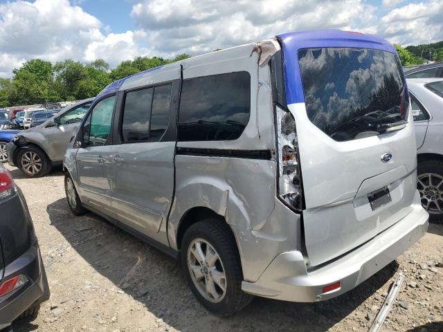 2016 FORD TRANSIT CO - NM0GE9F71G1256254