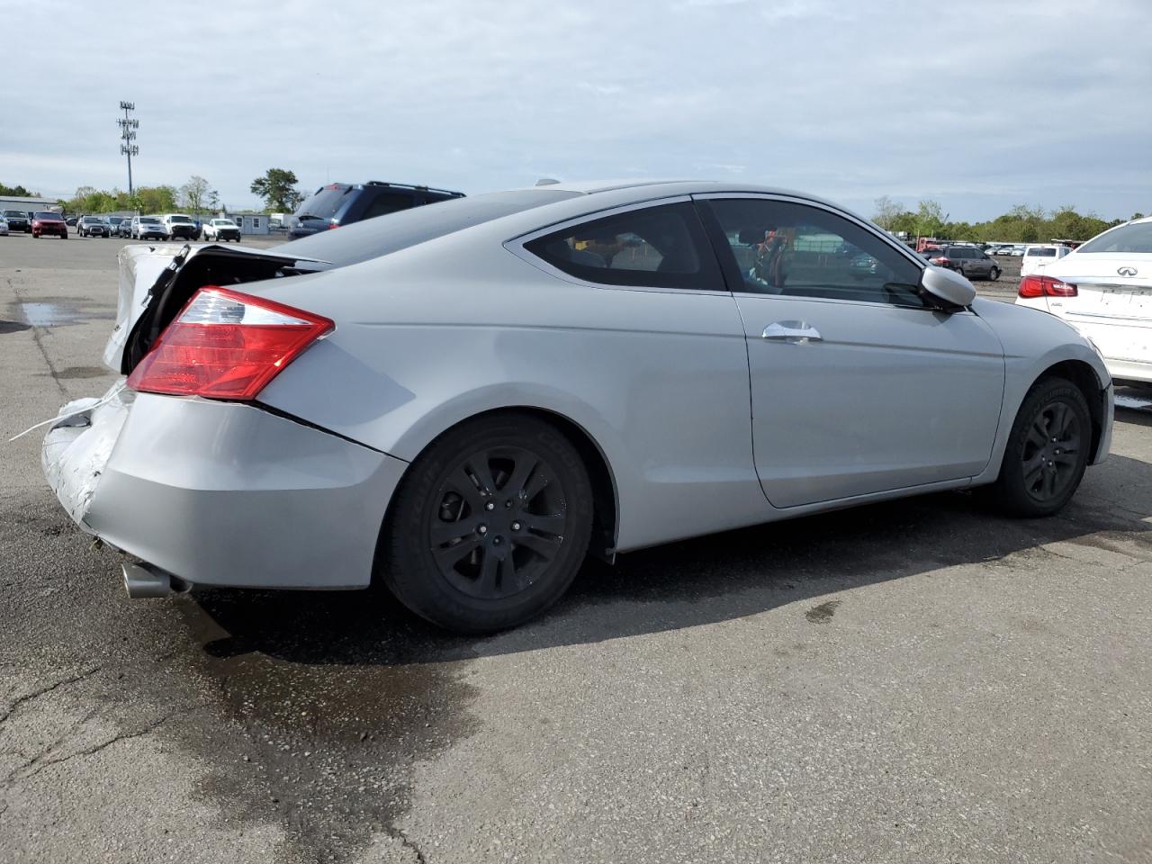 1HGCS22878A007928 2008 Honda Accord Exl