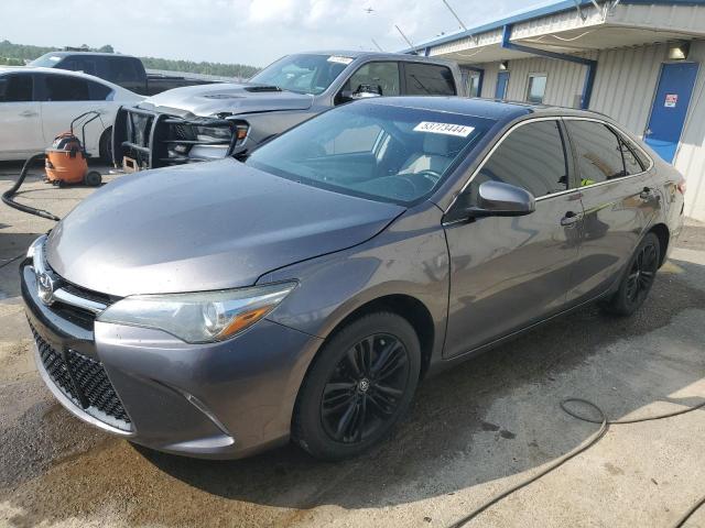 2017 Toyota Camry Le VIN: 4T1BF1FK9HU293094 Lot: 53773444