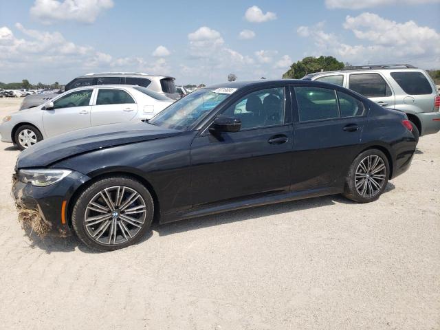 2020 BMW M340I VIN: 3MW5U7J01L8B45329 Lot: 53718684