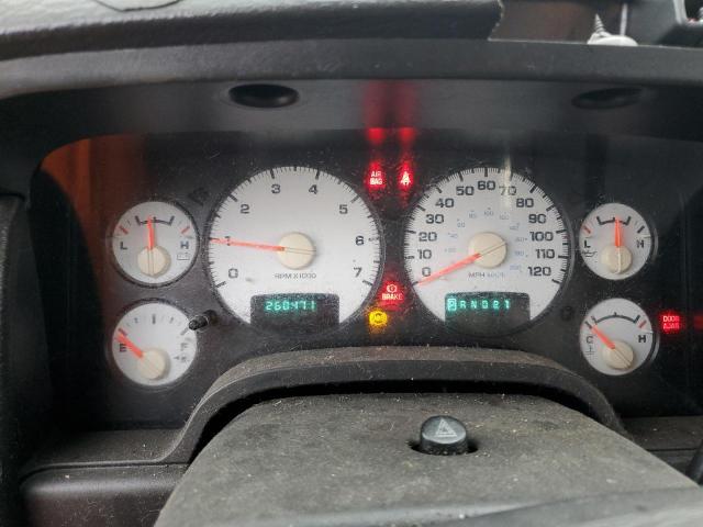 2002 Dodge Ram 1500 VIN: 1D7HU18Z32S681221 Lot: 54271924