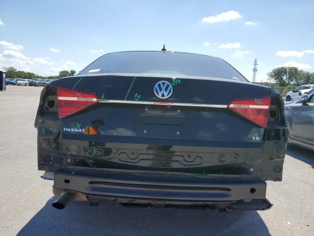2016 Volkswagen Passat - Image 6