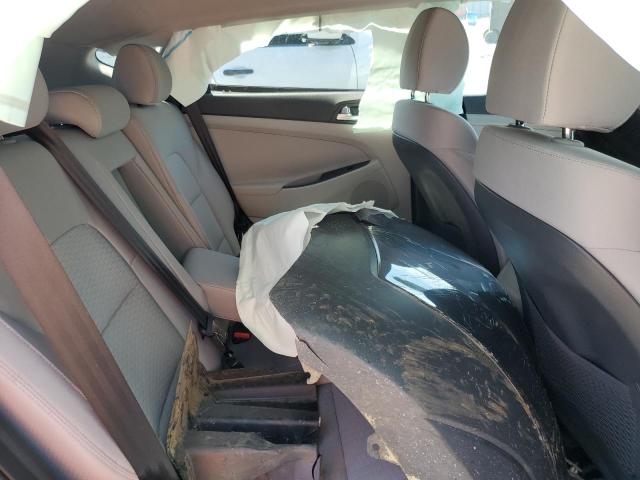 2019 Hyundai Tucson Se VIN: KM8J23A4XKU037260 Lot: 59427034