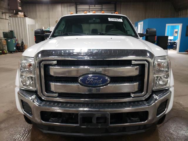 2016 Ford F450 Super Duty VIN: 1FT8W4DT9GEC58334 Lot: 54272754