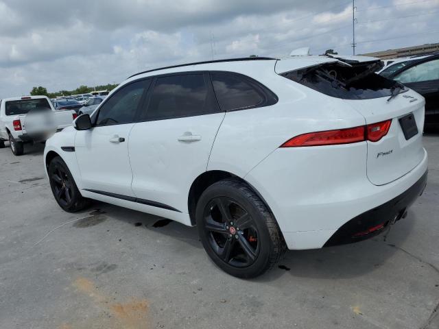 2018 Jaguar F-Pace S VIN: SADCM2FV1JA244725 Lot: 55916674