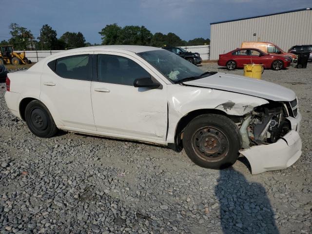 2010 Dodge Avenger Sxt VIN: 1B3CC4FB0AN229062 Lot: 53232694