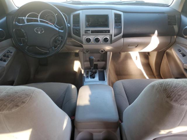 2006 Toyota Tacoma Double Cab VIN: 3TMLU42NX6M007920 Lot: 56188664