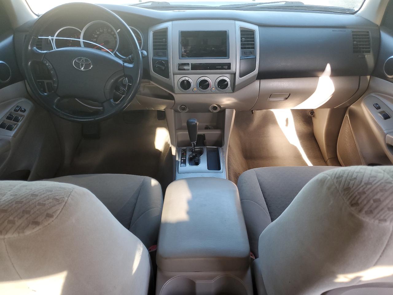 3TMLU42NX6M007920 2006 Toyota Tacoma Double Cab