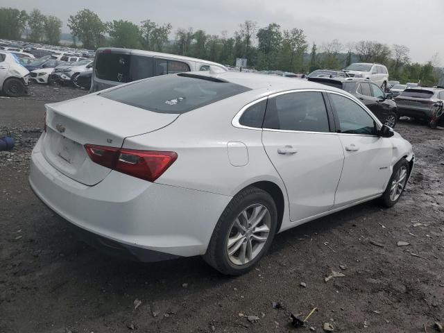 2017 Chevrolet Malibu Lt VIN: 1G1ZE5ST0HF207972 Lot: 53670934