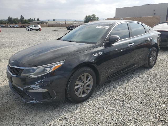 2020 Kia Optima Lx VIN: 5XXGT4L30LG390457 Lot: 56434544