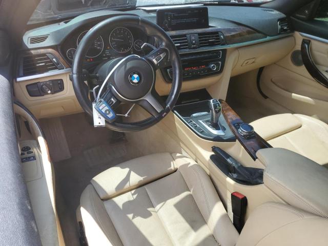 VIN WBA3R1C55EK192234 2014 BMW 4 Series, 435 I no.8