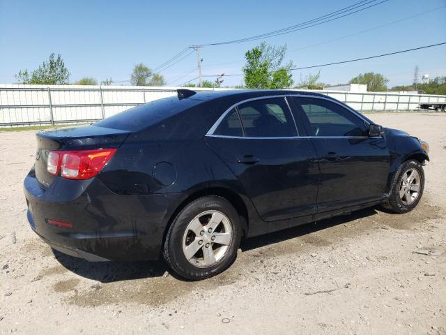 2016 Chevrolet Malibu Limited Lt VIN: 1G11C5SA1GU107617 Lot: 53117604