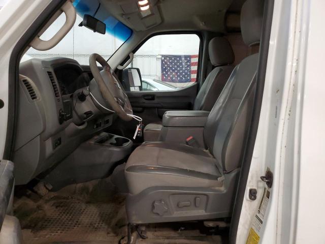 2014 Nissan Nv 1500 VIN: 1N6BF0KY4EN102788 Lot: 55017394