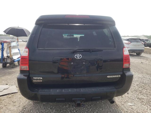 2007 Toyota 4Runner Limited VIN: JTEBU17R370114541 Lot: 56858754