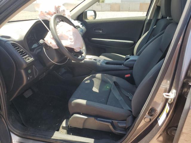 2019 Honda Hr-V Lx VIN: 3CZRU6H35KM718229 Lot: 54410074