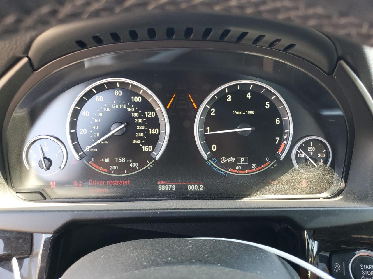 5UXKR0C56J0X88191 2018 BMW X5 xDrive35I