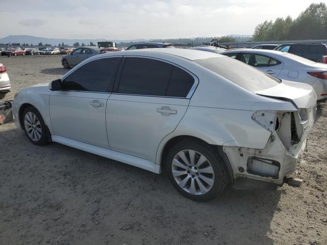 2010 Subaru Legacy 2.5I Limited VIN: 4S3BMBK63A3212790 Lot: 54296504