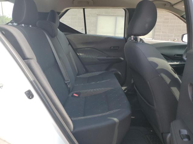 2020 NISSAN KICKS S - 3N1CP5BV4LL487714