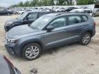 2023 VOLKSWAGEN TAOS S - 3VVFX7B26PM331073