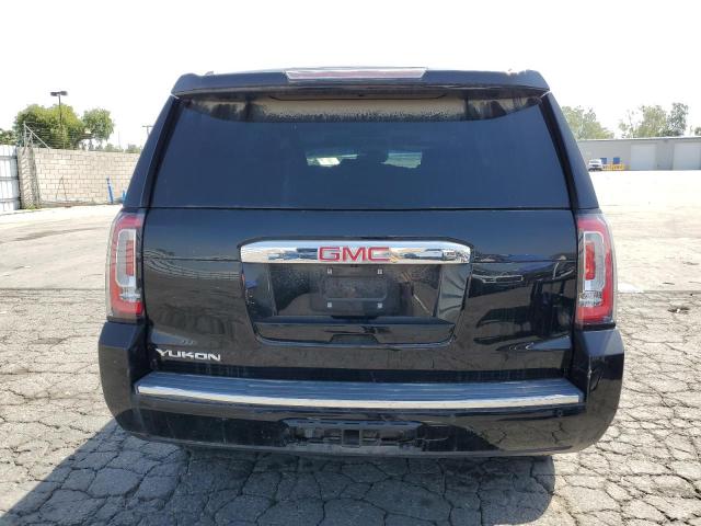 2020 GMC Yukon Denali VIN: 1GKS2CKJXLR300689 Lot: 54232914