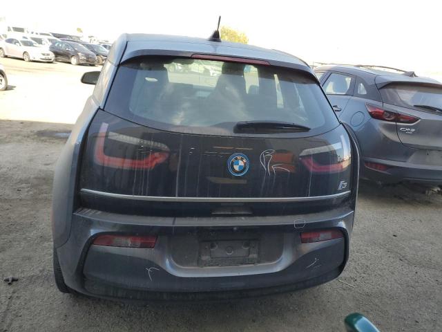 2019 BMW I3 Rex VIN: WBY8P4C57K7E62662 Lot: 54910584