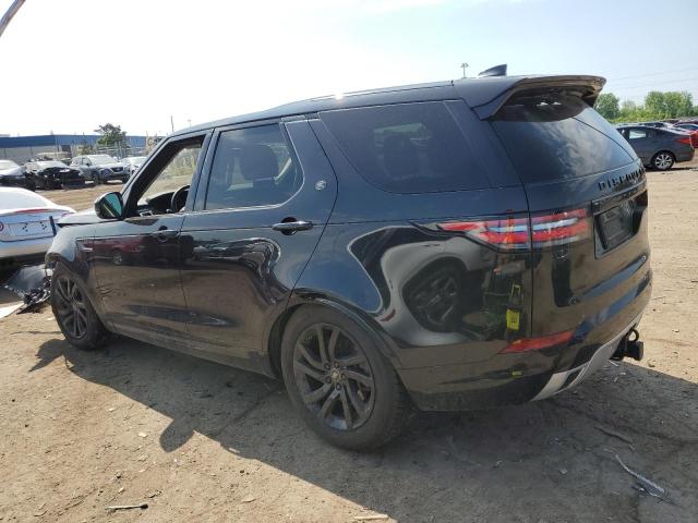 SALRU2RV0L2442901 Land Rover Discovery Landmark 2020