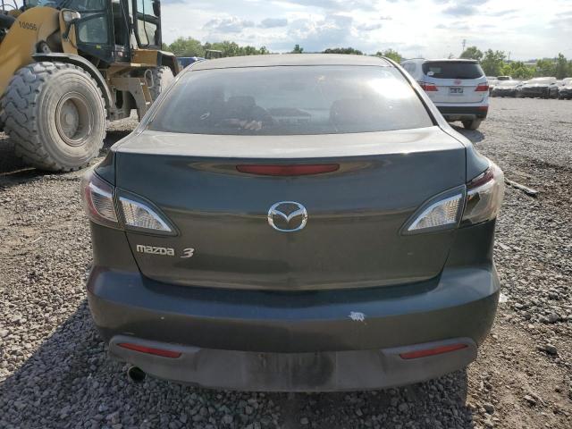 2011 Mazda 3 I VIN: JM1BL1VF7B1388599 Lot: 57045854