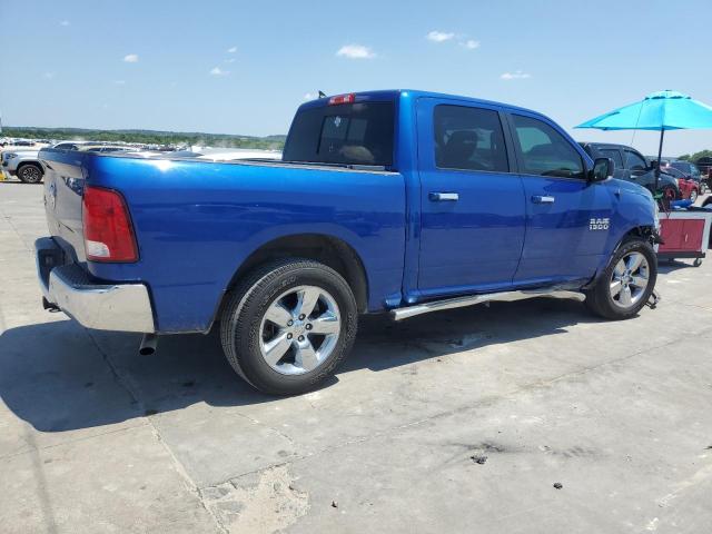 2016 Ram 1500 Slt VIN: 1C6RR6LG0GS101327 Lot: 54420074