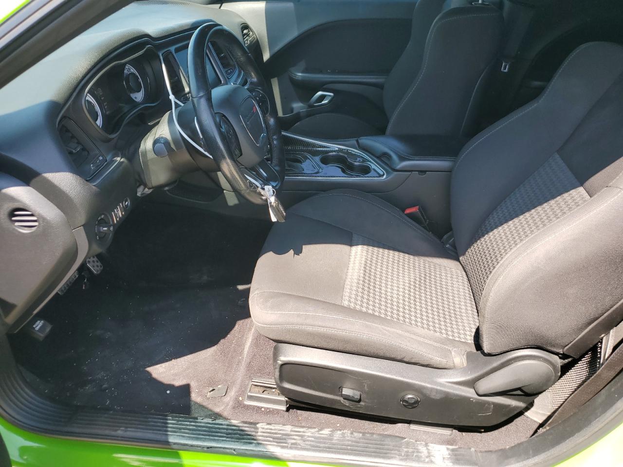 2C3CDZFJ9HH604213 2017 Dodge Challenger R/T 392