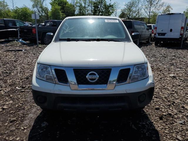 2019 Nissan Frontier S VIN: 1N6BD0CT5KN707116 Lot: 51942044