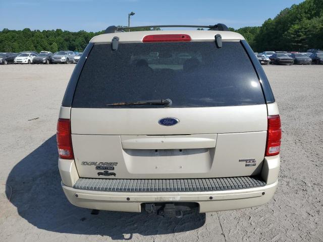 2005 Ford Explorer Limited VIN: 1FMDU75W25ZA48108 Lot: 56420784