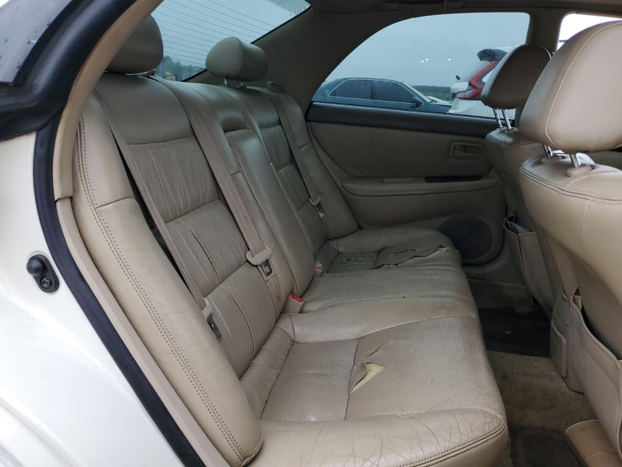 JT8BF28G9X0192029 1999 Lexus Es 300