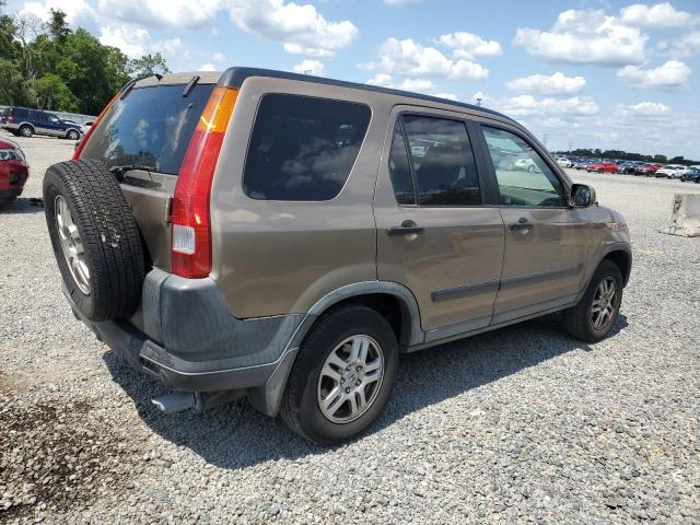 2004 Honda Cr-V Ex VIN: SHSRD78884U245420 Lot: 53611064