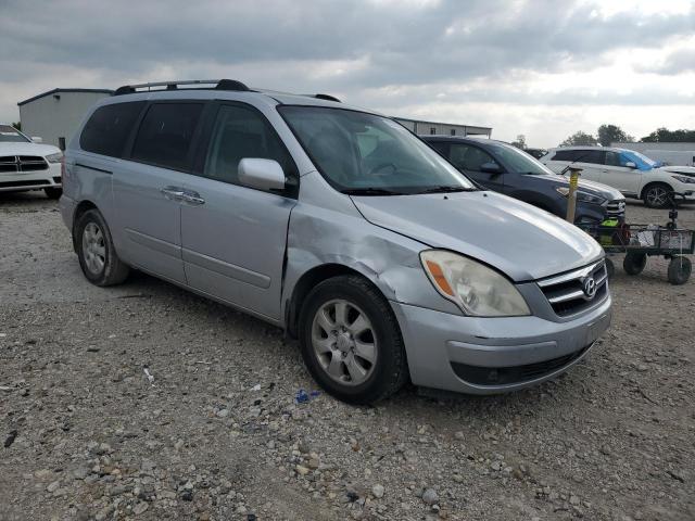 2008 Hyundai Entourage Gls VIN: KNDMC233586056986 Lot: 55295064