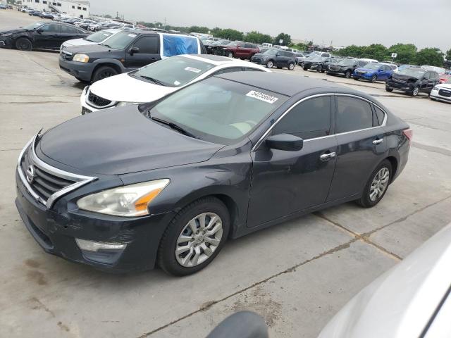 2013 Nissan Altima 2.5 VIN: 1N4AL3AP0DN512719 Lot: 54255604