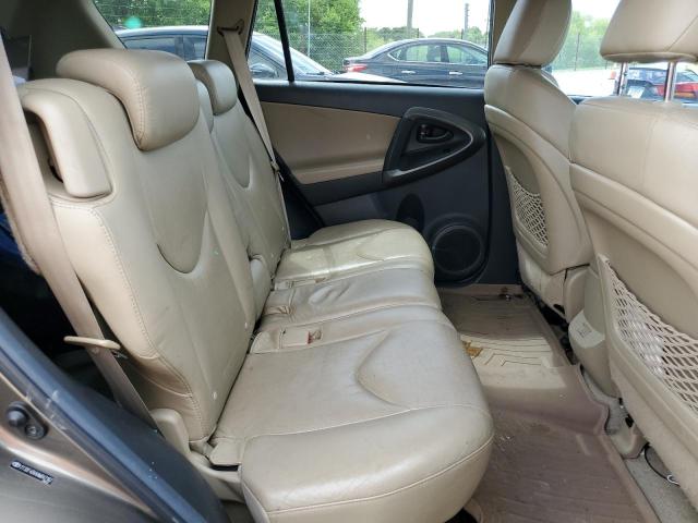 2010 Toyota Rav4 Limited VIN: 2T3DF4DVXAW042167 Lot: 56571674