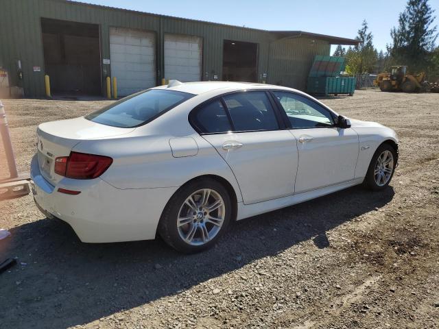 2013 BMW 528 Xi VIN: WBAXH5C55DDW12086 Lot: 54585494