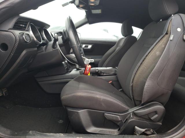 2020 Ford Mustang VIN: 1FA6P8TH7L5175736 Lot: 56900994