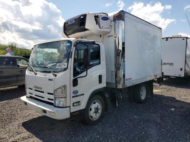 2014 Isuzu Nqr VIN: JALE5W168E7902633 Lot: 55462714