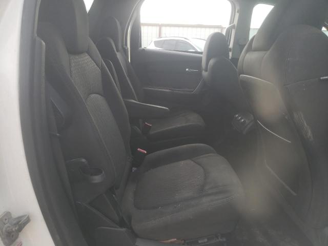 2010 GMC Acadia Sle VIN: 1GKLRLEDXAJ152190 Lot: 55618384