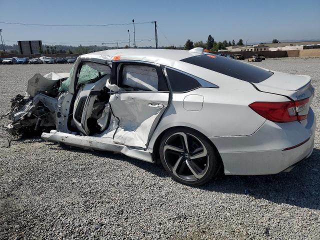 Vin: 1hgcv1f36ka134161, lot: 54282834, honda accord sport 20192