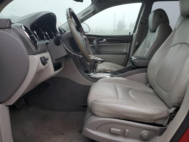 VIN 5GAKRCKD0DJ170327 2013 Buick Enclave no.7