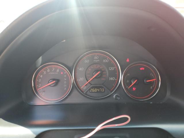 2003 Honda Civic Ex VIN: 1HGEM22903L009299 Lot: 55856614