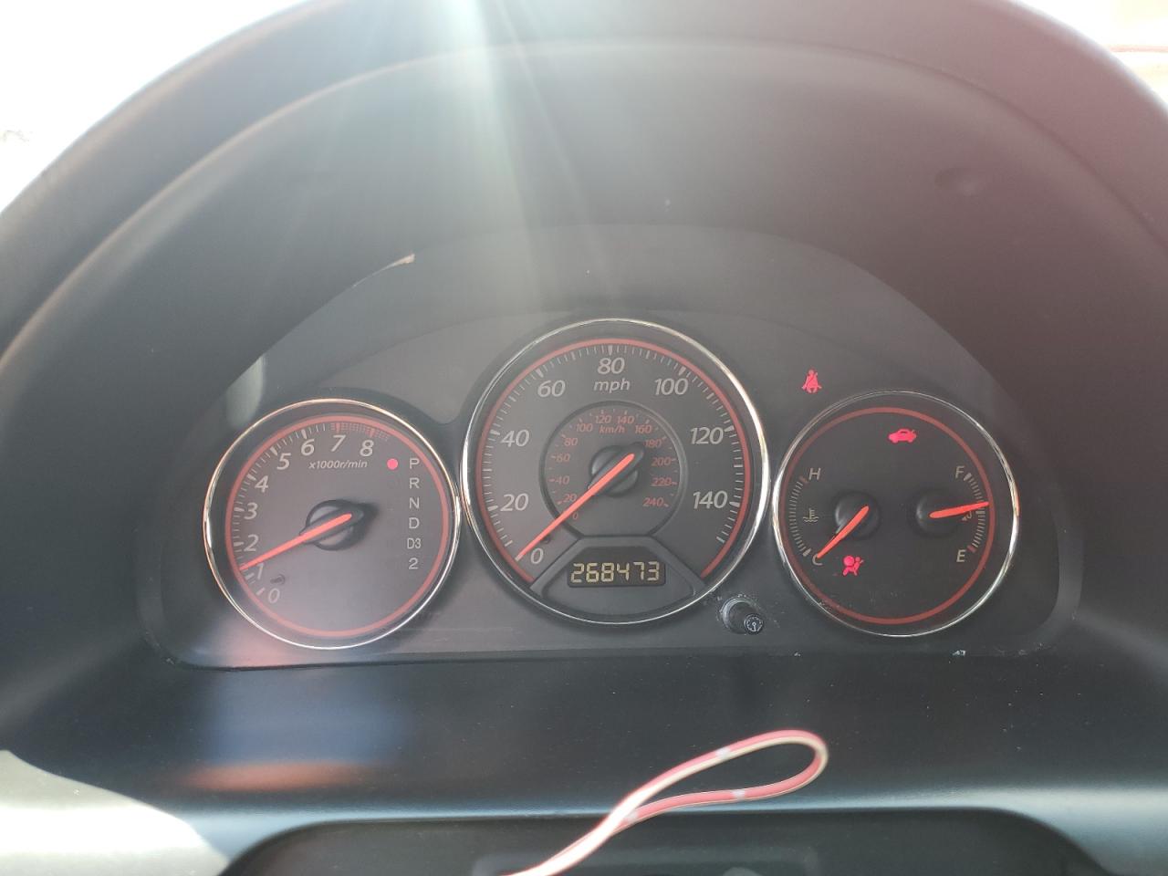 1HGEM22903L009299 2003 Honda Civic Ex