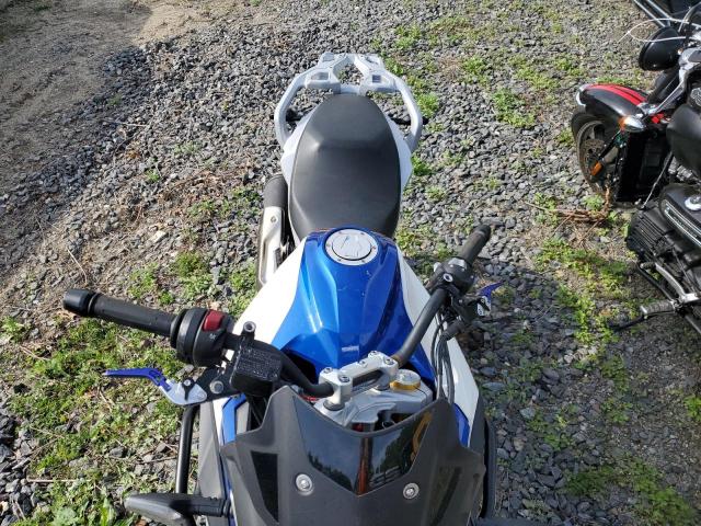 2023 BMW G310 GS WB30G3302PRA56558