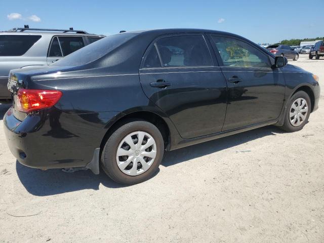 2010 Toyota Corolla Base VIN: 1NXBU4EE8AZ334467 Lot: 54795814