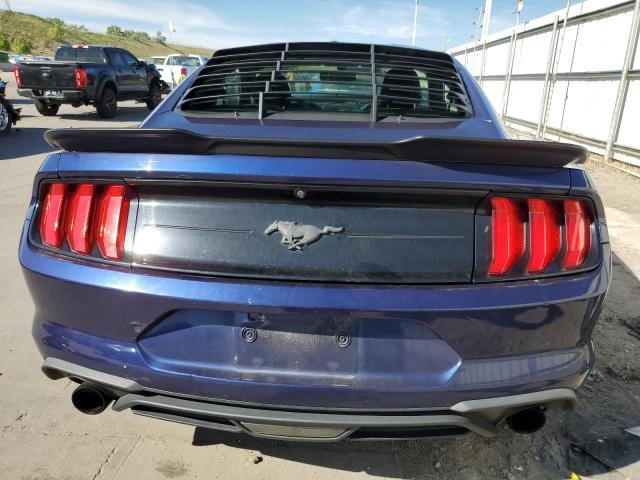 2019 Ford Mustang VIN: 1FA6P8TH3K5193018 Lot: 56647314