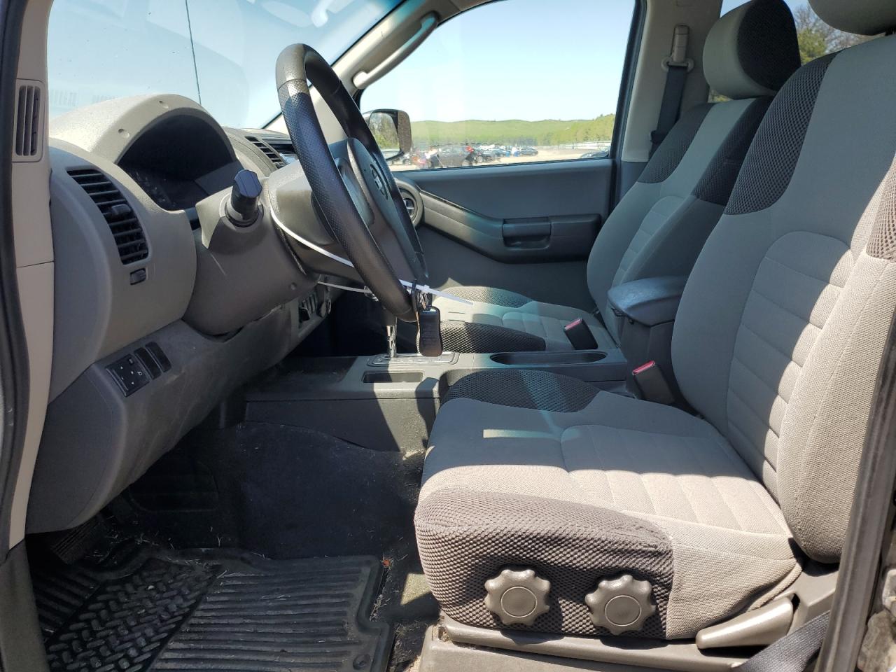 5N1AN08W58C511188 2008 Nissan Xterra Off Road