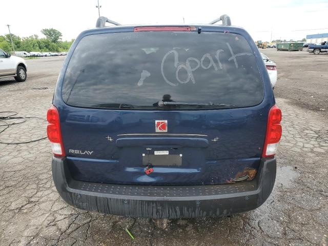 2007 Saturn Relay 3 VIN: 5GZDV23197D151861 Lot: 55832374