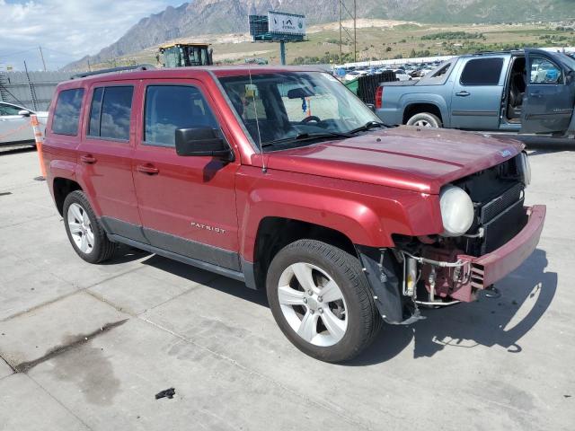 2012 Jeep Liberty (Patriot) - Image 4